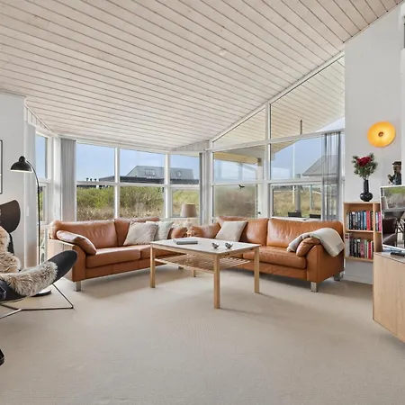 Ferienhaus 1167 *