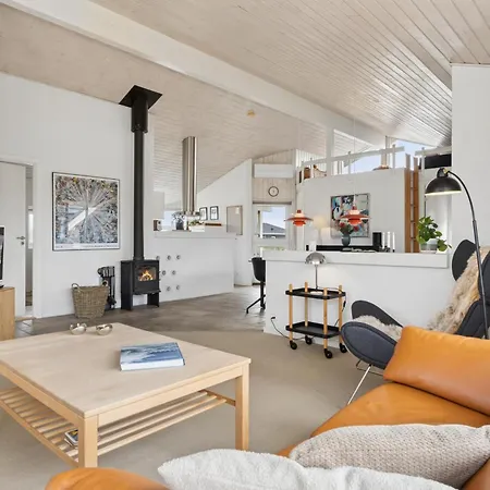 Ferienhaus 1167 *
