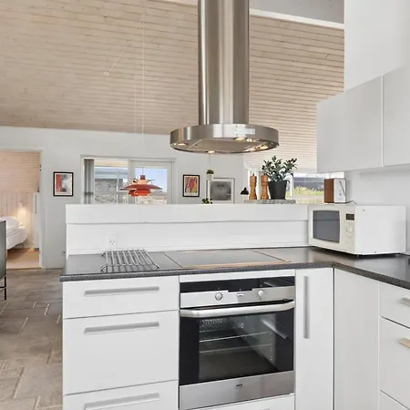 Ferienhaus 1167 *