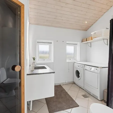 Ferienhaus 1167