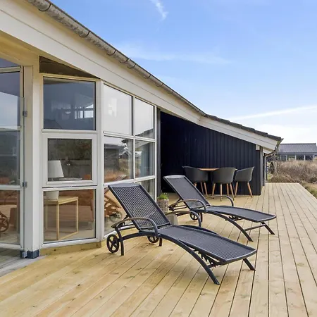 1167 Ferienhaus *