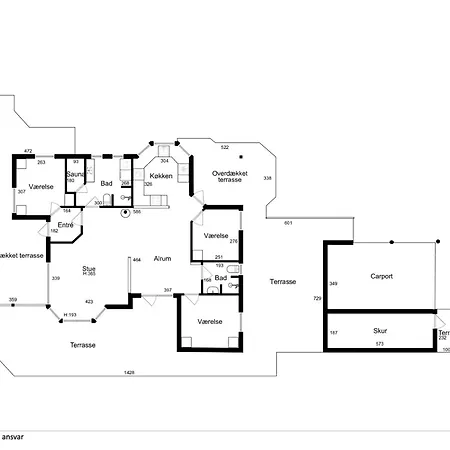 Ferienhaus 1167 *