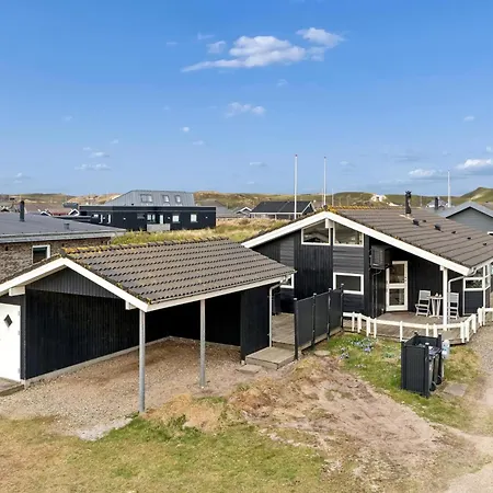 Ferienhaus 1167 *